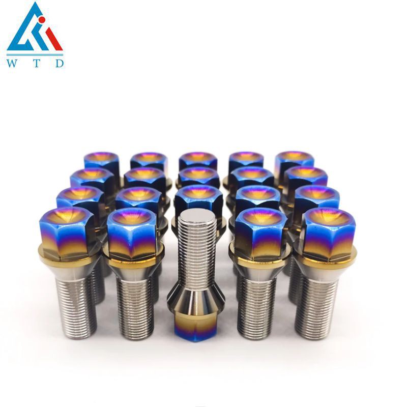 titanium lug bolts titanium lug bolts