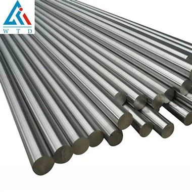 3д штампање титанијумске шипке