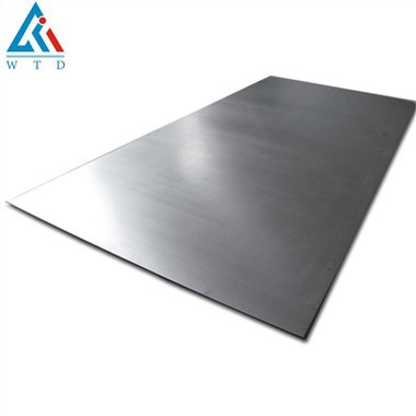 6Ал4В титанијумска плоча