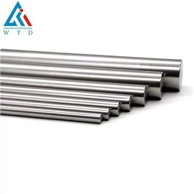 БТ6 титанијум штап