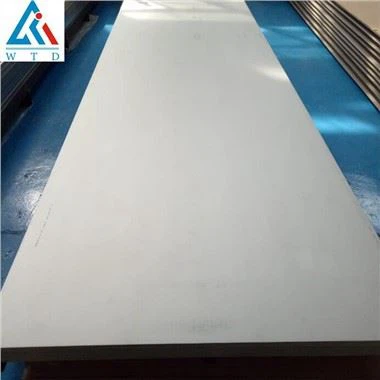 Хладно ваљани титанијумски лим