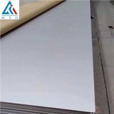 Титанијумски лим 1. разреда