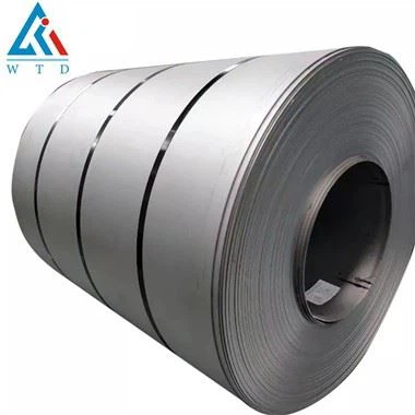 Титанијумска завојница 2. степена