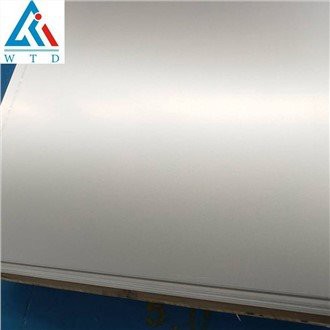 Титанијумски лим 23. разреда