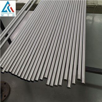 Титанијумски штап 4. разреда