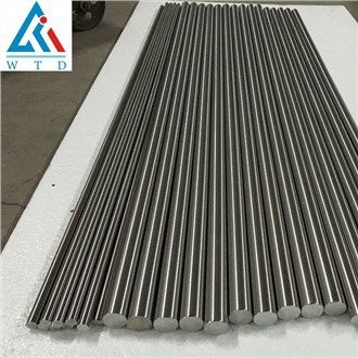 Титанијумска шипка 7. разреда