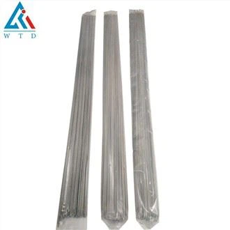 Титанијумска шипка за пуњење