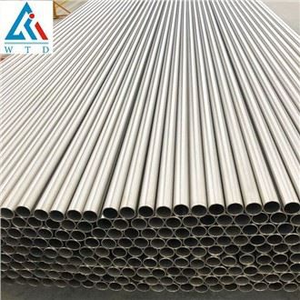 Титанијумске цеви