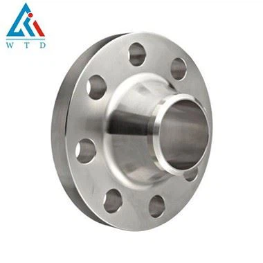 Прирубница за врат од титанијума