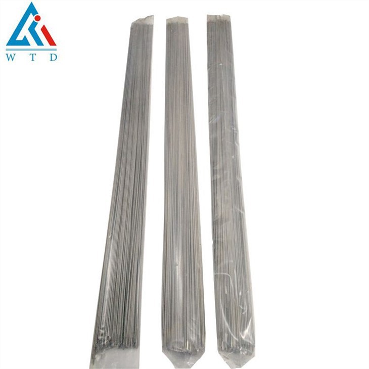 Титанијумска шипка за пуњење