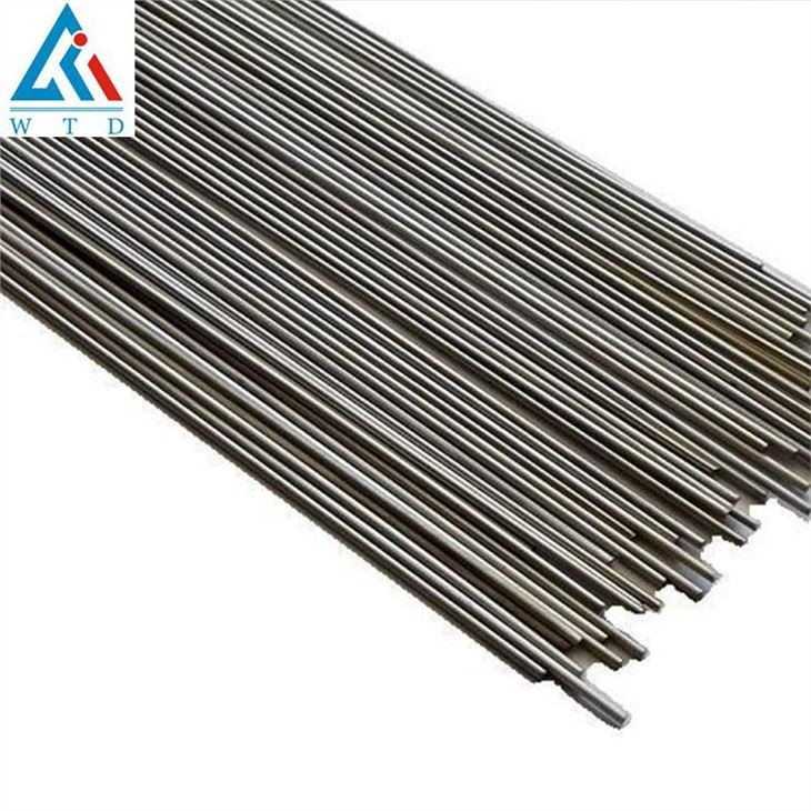 Жица за заваривање титанијума