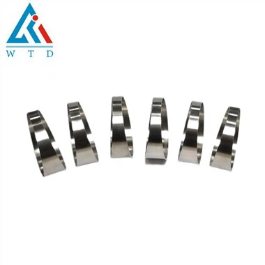 5.0 инчни резови колача од титанијума