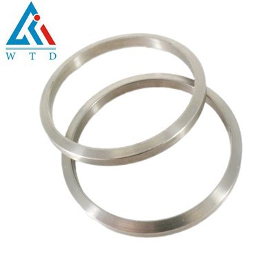 Делови за ковање титанијума