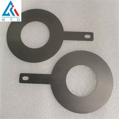 Хастеллои Ц276 Прстен за уземљење