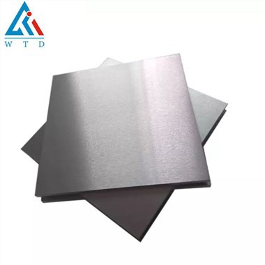 Титанијумски лим 4 мм за горивне ћелије