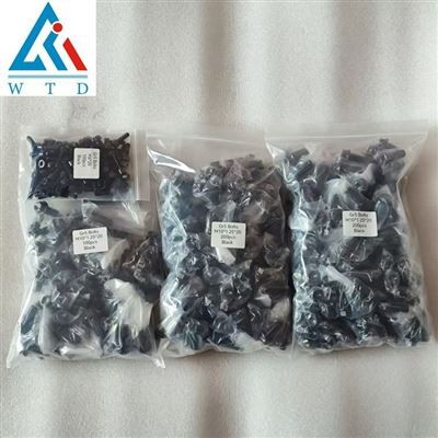 ПВД Блацк Титаниум вијци