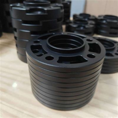 Алуминијумски алуминијски ауто делови