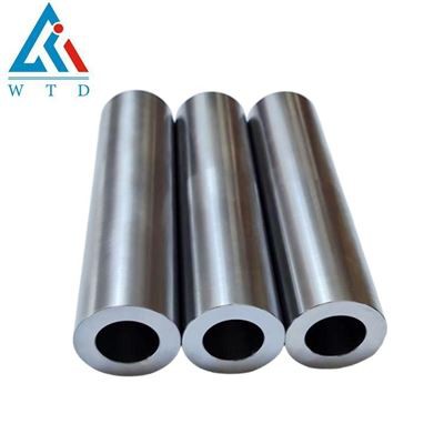 Гр5 Титанијумска цев избушена