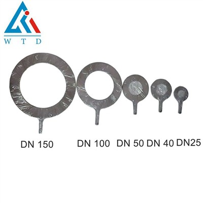 Хастеллои Ц276 Прстенови за уземљење Хот Сале