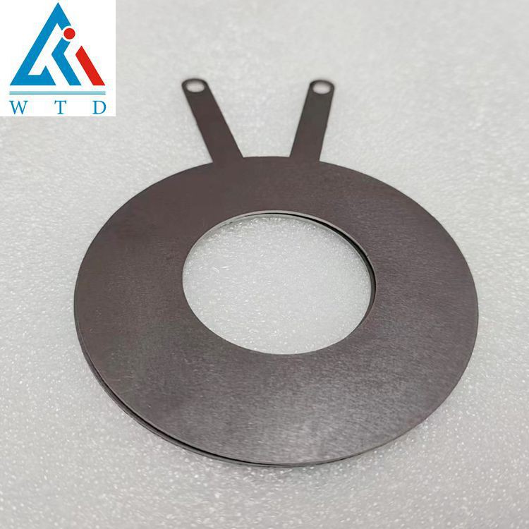 9995 Tantalum grounding rings 9995 Tantalum grounding rings